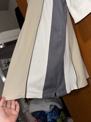 Maglietta Sportiva/Polo COME NUOVA UOMO”JIBESET”