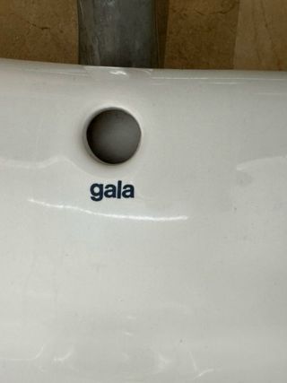 Lavabo baño