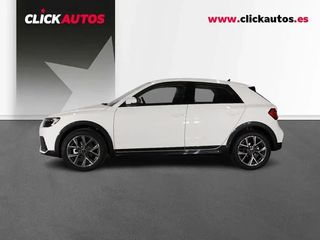 Audi A1 1.0 TFSI 110CV Adrenalin