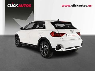 Audi A1 1.0 TFSI 110CV Adrenalin