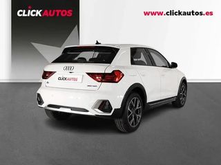 Audi A1 1.0 TFSI 110CV Adrenalin