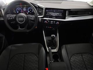 Audi A1 1.0 TFSI 110CV Adrenalin
