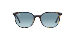 Lentes Ray Ban 2197 ELLIOT AZUL DEG. CAL 52