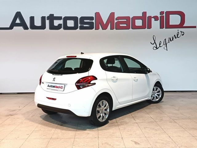 Peugeot 208 BlueHDi 73kW (100CV) Active