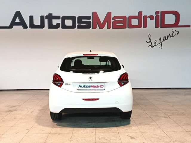 Peugeot 208 BlueHDi 73kW (100CV) Active