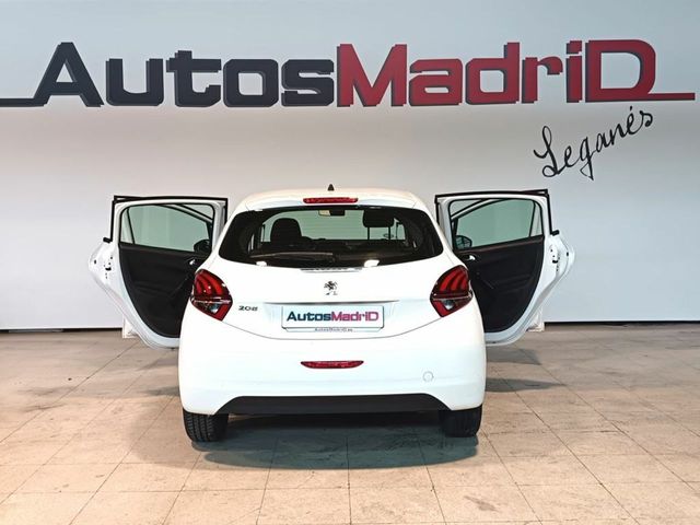 Peugeot 208 BlueHDi 73kW (100CV) Active