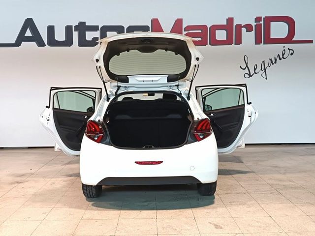 Peugeot 208 BlueHDi 73kW (100CV) Active