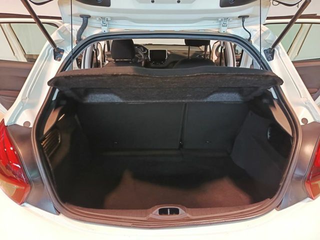 Peugeot 208 BlueHDi 73kW (100CV) Active