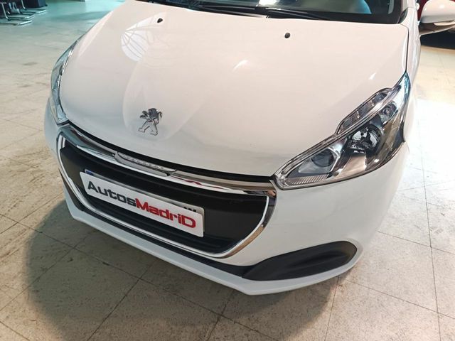 Peugeot 208 BlueHDi 73kW (100CV) Active