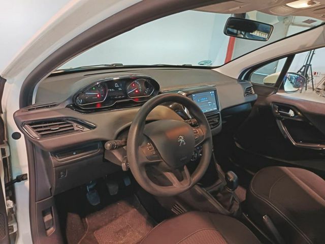 Peugeot 208 BlueHDi 73kW (100CV) Active