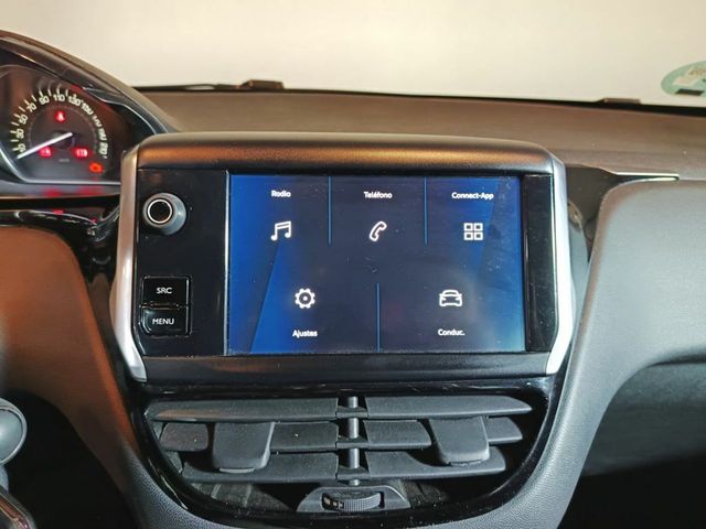Peugeot 208 BlueHDi 73kW (100CV) Active