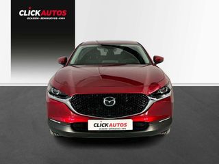 Mazda CX-30 2.0 e-Skyactiv 122CV MHEV Zenith + Pack Bose