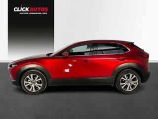 Mazda CX-30 2.0 e-Skyactiv 122CV MHEV Zenith + Pack Bose