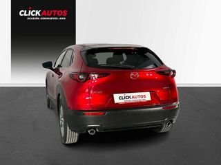 Mazda CX-30 2.0 e-Skyactiv 122CV MHEV Zenith + Pack Bose