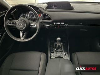 Mazda CX-30 2.0 e-Skyactiv 122CV MHEV Zenith + Pack Bose