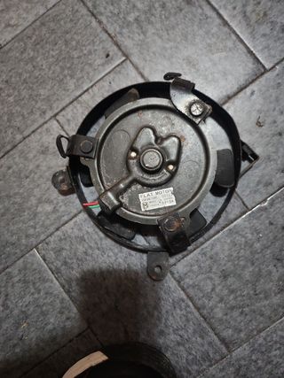 Ventola raffreddamento 