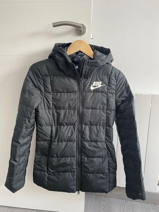 Plumifero Nike 