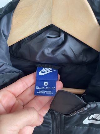 Plumifero Nike 
