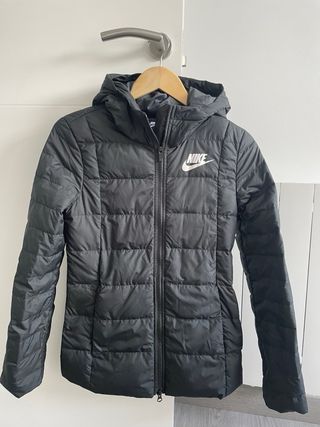 Plumifero Nike 