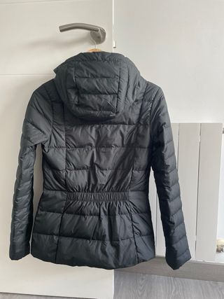 Plumifero Nike 