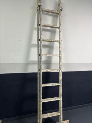 Escaleras