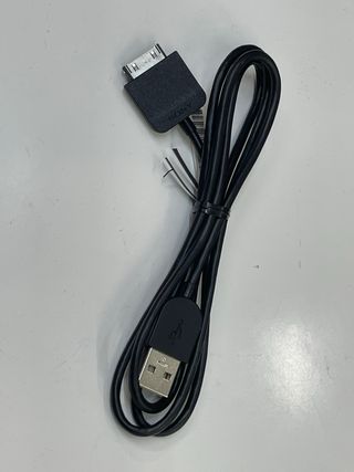 Cable Usb Sony