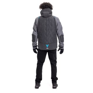 Chaqueta de moto YAMAHA