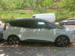 Renault Grand Scenic 2018
