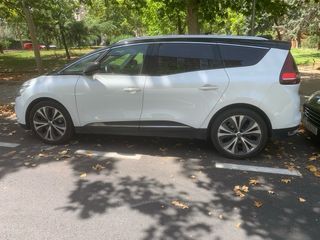 Renault Grand Scenic 2018