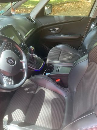 Renault Grand Scenic 2018