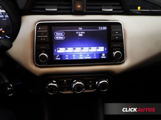 Nissan Micra 1.0 IG-T 92CV Acenta CVT