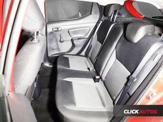 Nissan Micra 1.0 IG-T 92CV Acenta CVT