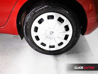 Nissan Micra 1.0 IG-T 92CV Acenta CVT