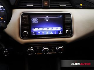 Nissan Micra 1.0 IG-T 92CV Acenta CVT