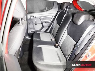 Nissan Micra 1.0 IG-T 92CV Acenta CVT