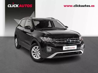 Volkswagen T-Cross 1.0 TSI 110CV Advance