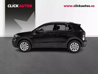 Volkswagen T-Cross 1.0 TSI 110CV Advance