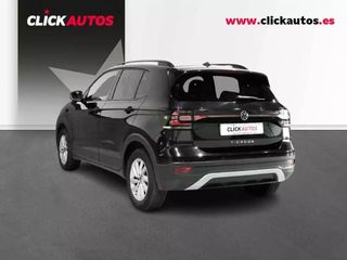 Volkswagen T-Cross 1.0 TSI 110CV Advance