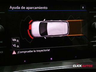 Volkswagen T-Cross 1.0 TSI 110CV Advance