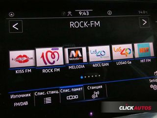 Volkswagen T-Cross 1.0 TSI 110CV Advance