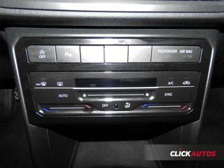 Volkswagen T-Cross 1.0 TSI 110CV Advance