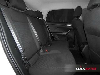 Volkswagen T-Cross 1.0 TSI 110CV Advance