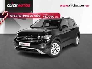 Volkswagen T-Cross 1.0 TSI 110CV Advance