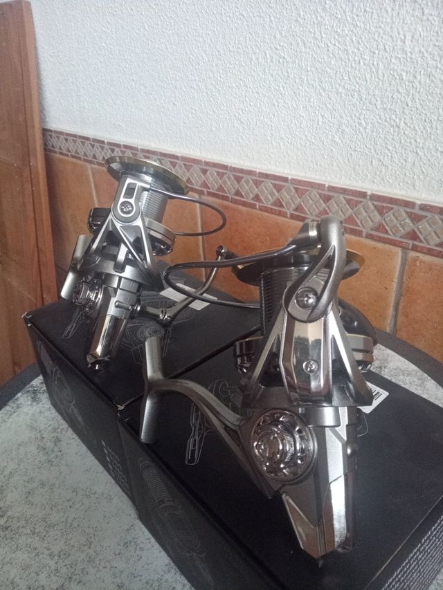 Pareja deukio ngk 14000