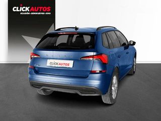 Skoda Kamiq 1.0 TSI 110CV Active