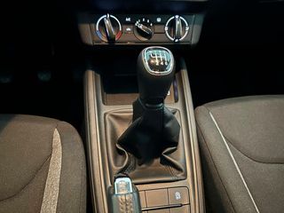 Skoda Kamiq 1.0 TSI 110CV Active