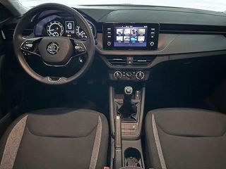 Skoda Kamiq 1.0 TSI 110CV Active