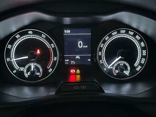 Skoda Kamiq 1.0 TSI 110CV Active