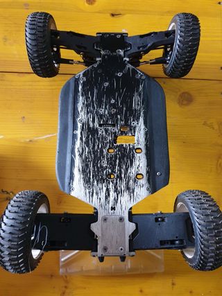 Hpi HB D815 