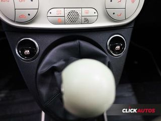 Fiat 500 1.0 Hybrid 70CV Dolcevita Special Edition